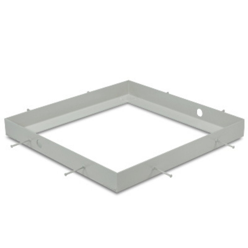 Pit Frame for Enforcer Frameless Floor Scales
