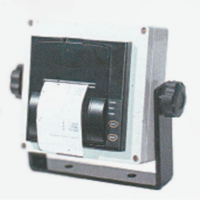 Cambridge Model: CSW-D2T DC Thermal Tape Printer