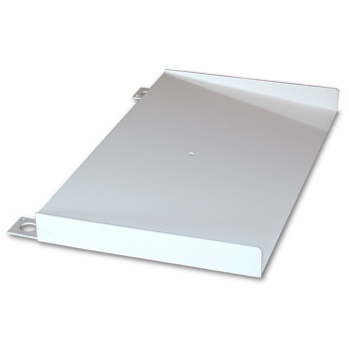 Enforcer Frameless Floor Scales with Smooth Decks