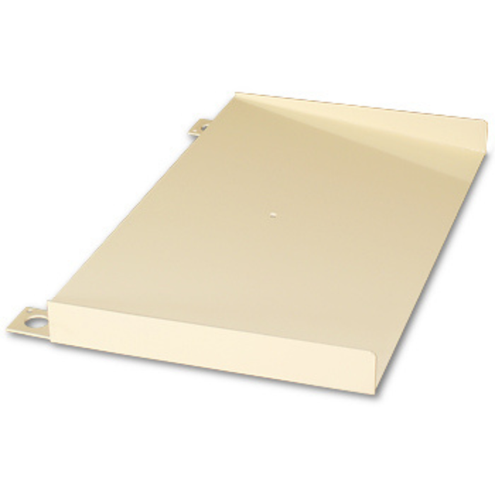 Enforcer Frameless Floor Scales with Smooth Decks