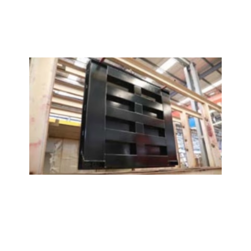 TUF-MADE MAX Floor Scale