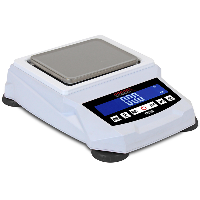 Detecto 420 Series Digital Precision Balance Scales