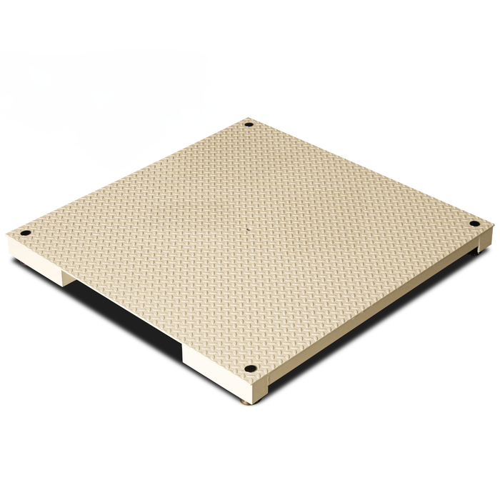 FloorHugger Extra Heavy-Duty Floor Scales