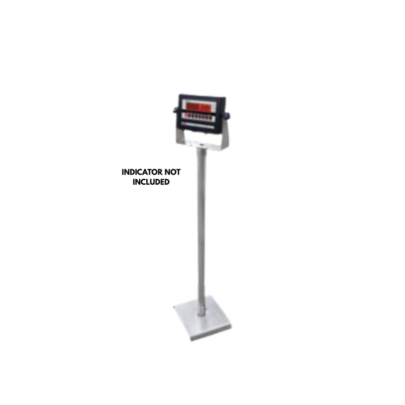 Indicator Floor Stands