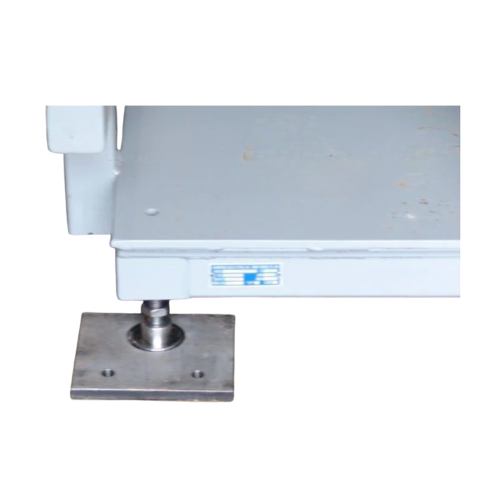 Cambridge Scale Works Model: 770-AW-RO Axle Weigher / Roll- Off Container Scale