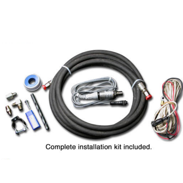 Cambridge Scale Works Ruff-Weigh 50 Hydraulic Scale System (Static Weighing System)