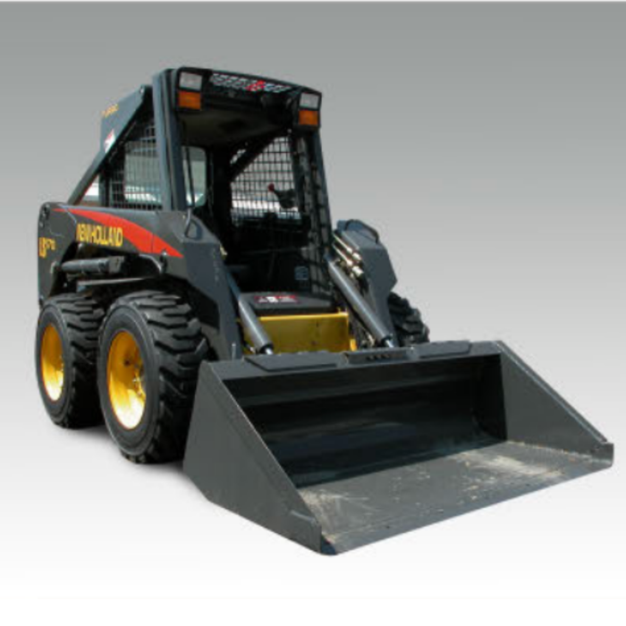 Cambridge Scale Works Ruff-Weigh 50 Hydraulic Scale System (Static Weighing System)