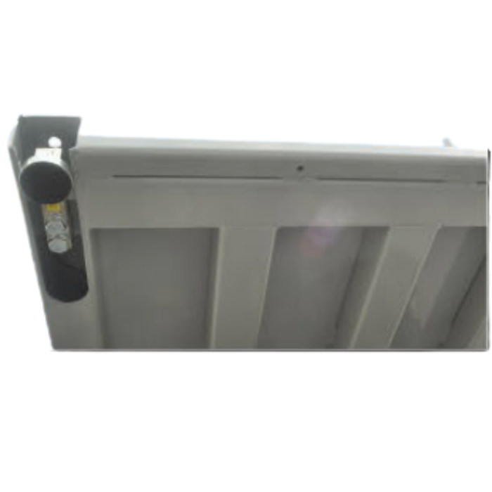 Cambridge Scale Works Model 770  Series Light Vehicle / Airport Scale