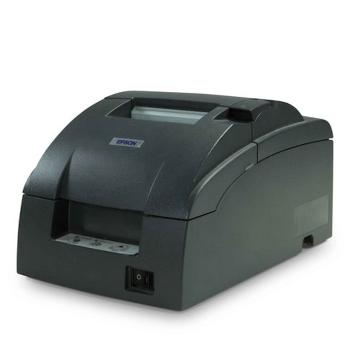 Epson TM-U220 Roll Paper Tape Printer