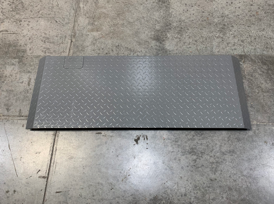 US-LS5520 “The Livestock” Scale