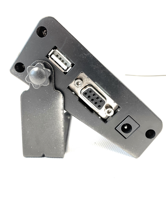 US-LS5520 “The Livestock” Scale