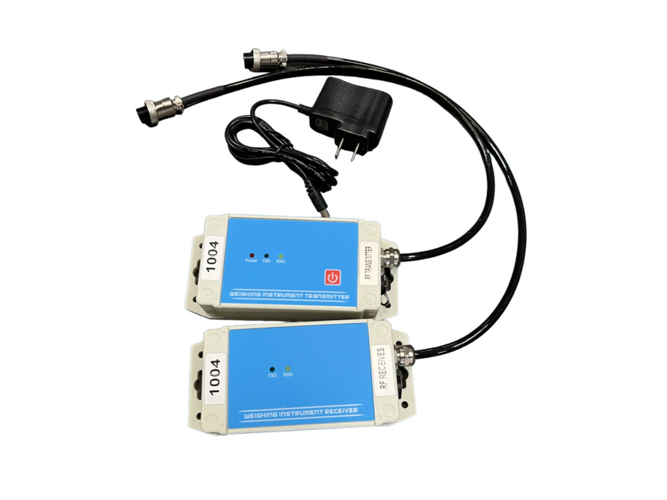 US-WT100 Wireless Transmitter