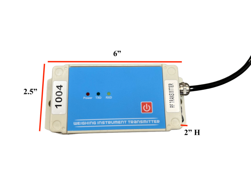 US-WT100 Wireless Transmitter
