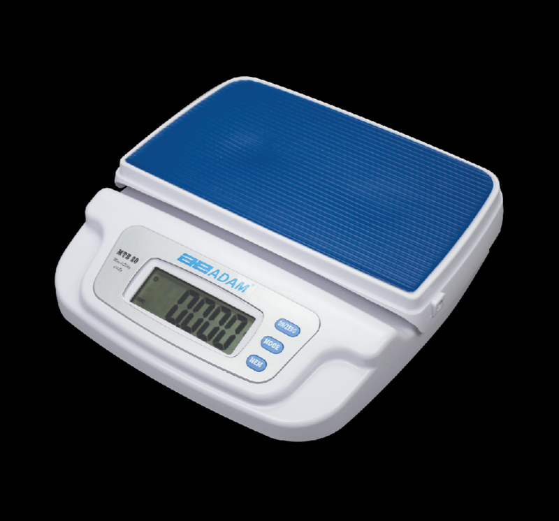 Adam Equipment MTB 20 Animal, Baby, and Toddler Scale