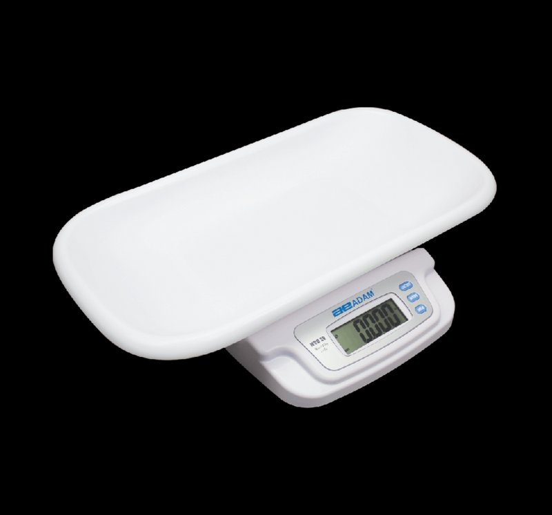Adam Equipment MTB 20 Animal, Baby, and Toddler Scale
