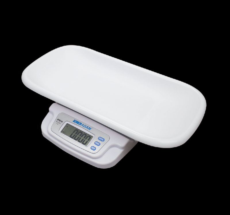 Adam Equipment MTB 20 Animal, Baby, and Toddler Scale