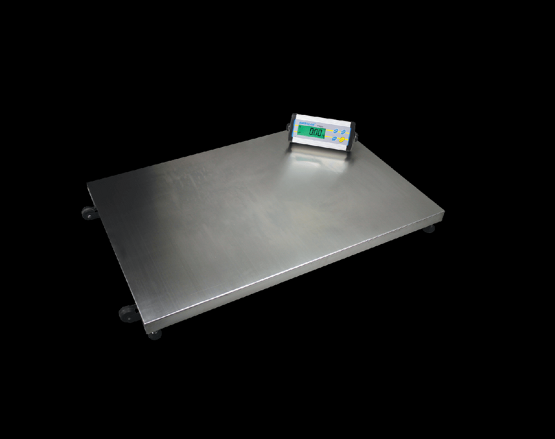 Adam Equipment CPWplus-L Floor Vet Scale 35″x23″ Platter