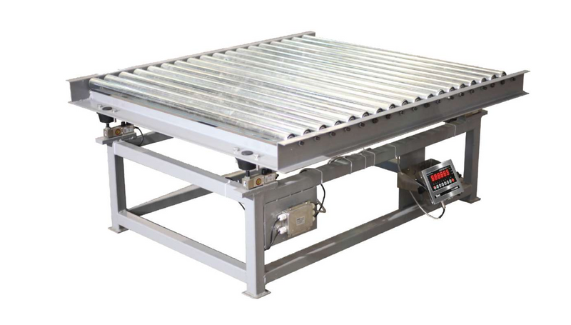 RDC Roller Deck Scale (Made in USA)