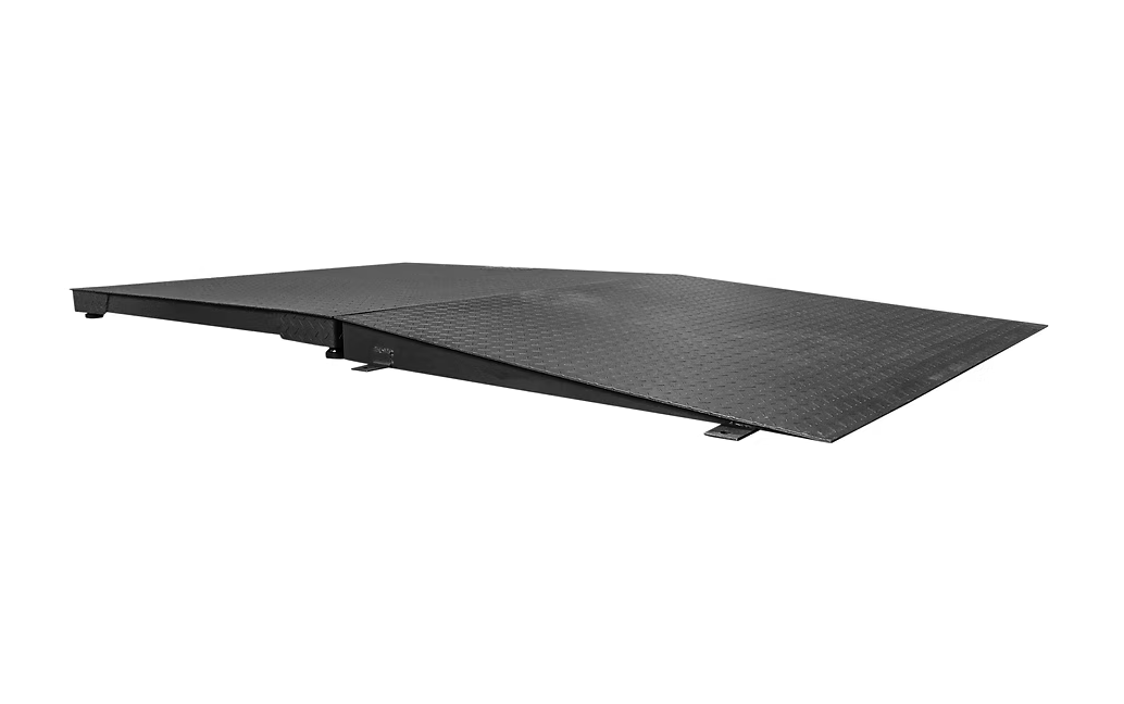 Floor Scale Ramps