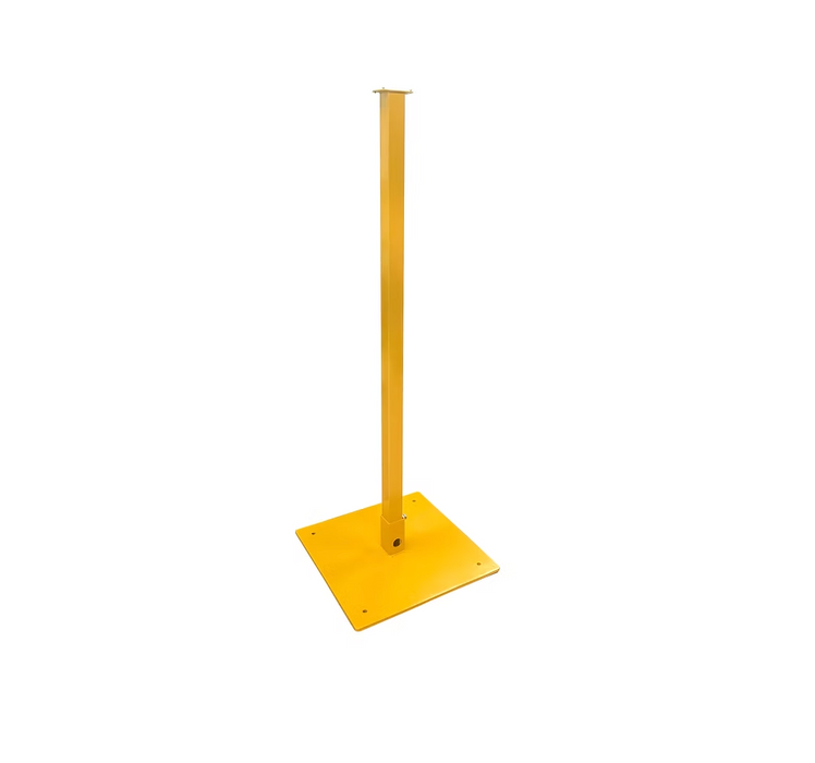 Indicator Floor Stands