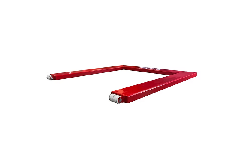 TUB U-Beam Horseshoe Scale package (Made in USA)
