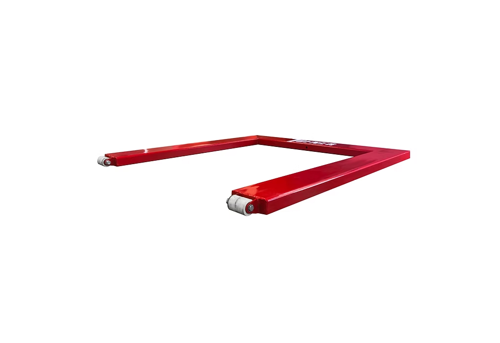 TUB U-Beam Horseshoe Scale package (Made in USA)