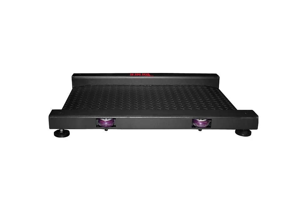 DBS Drum/Barrel Scale Package