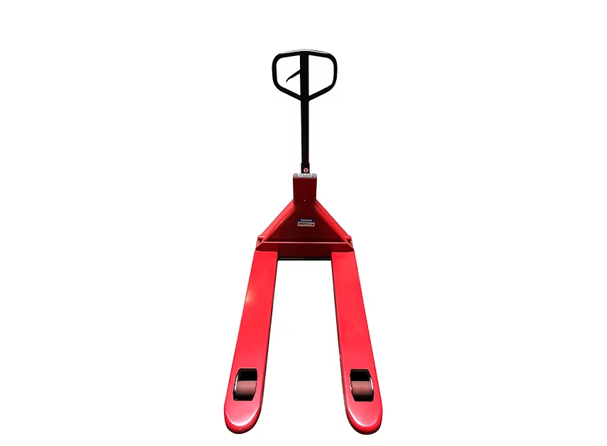 T918 Pallet Jack Scale