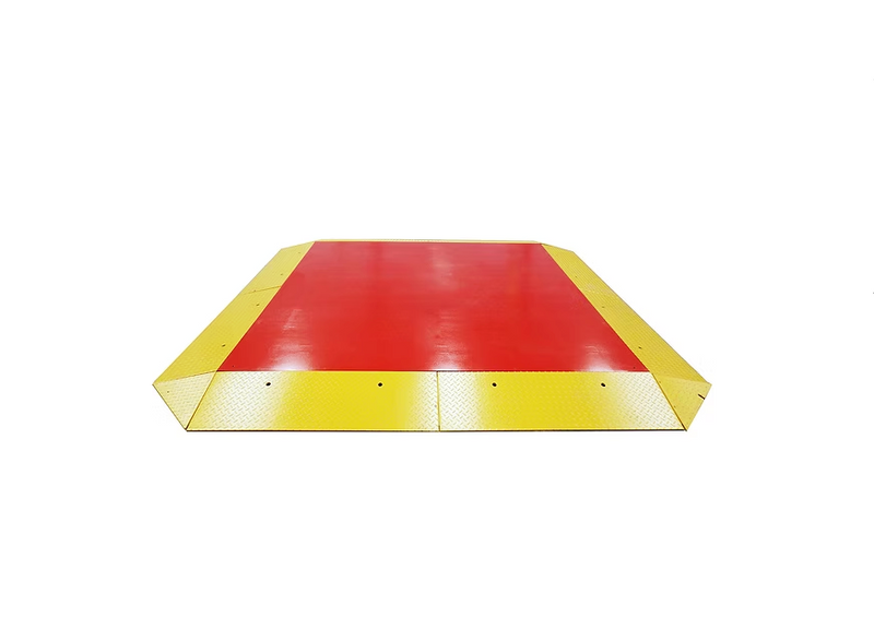 ACP AIR CARGO Pancake Scale (Made in USA)