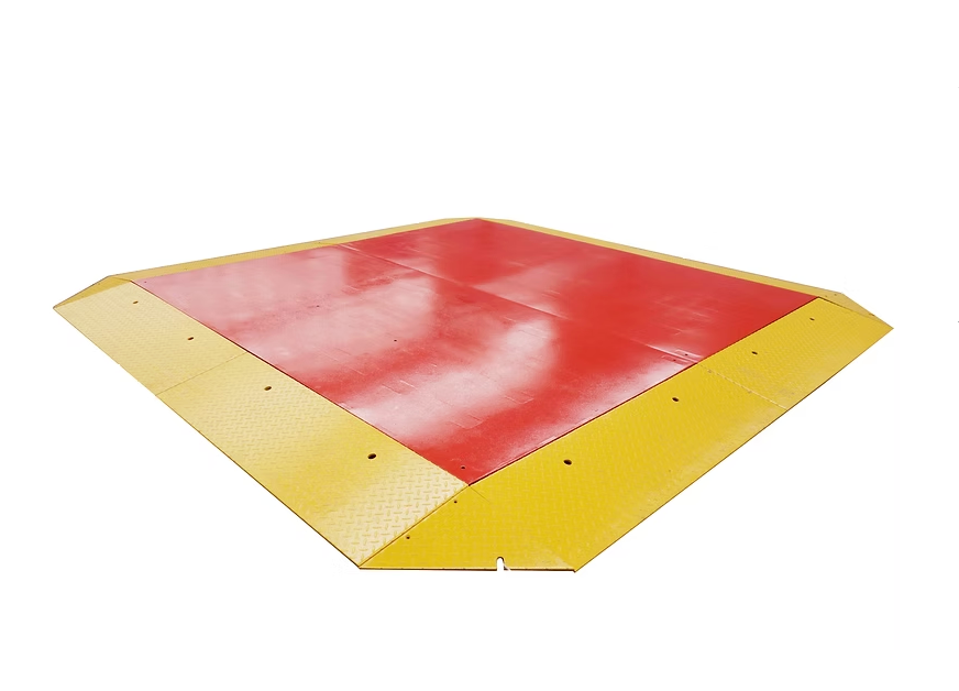 ACP AIR CARGO Pancake Scale (Made in USA)
