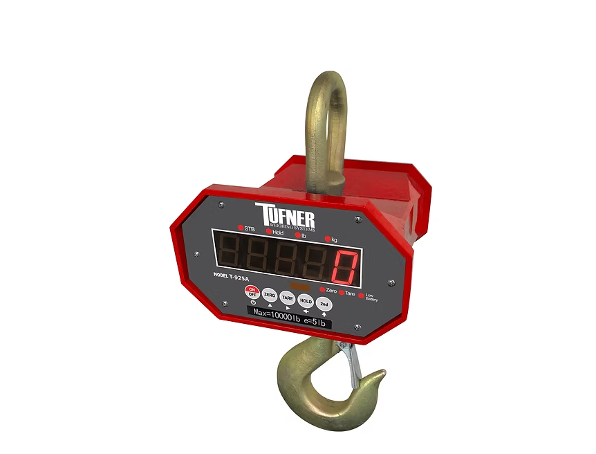 Crane Scales