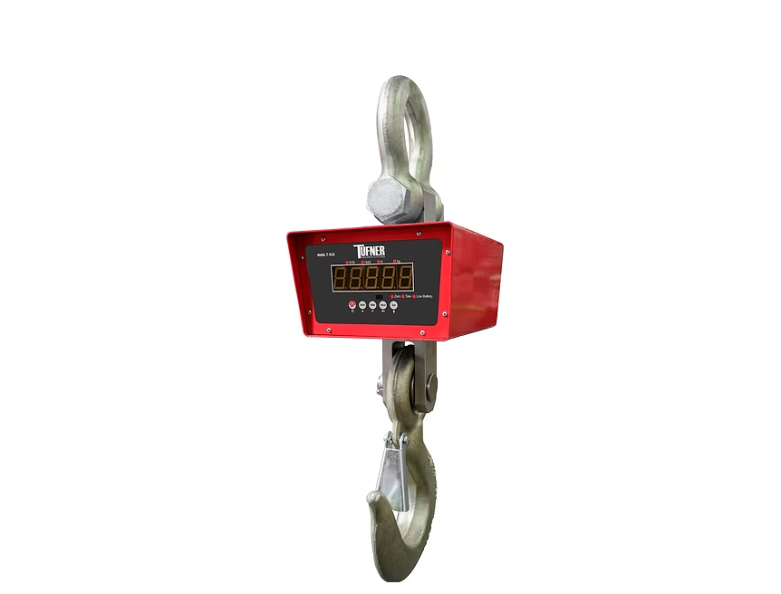TC95 Heavy Duty Crane Scale