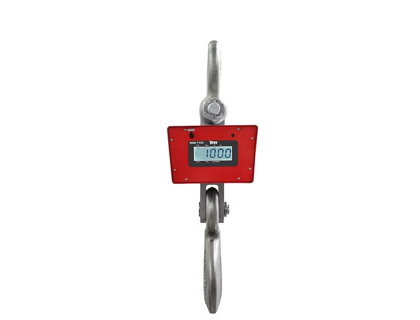 TC95 Heavy Duty Crane Scale