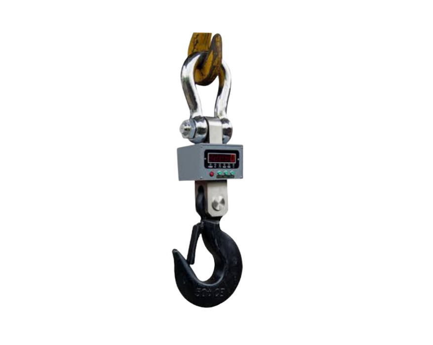 TC95 Heavy Duty Crane Scale