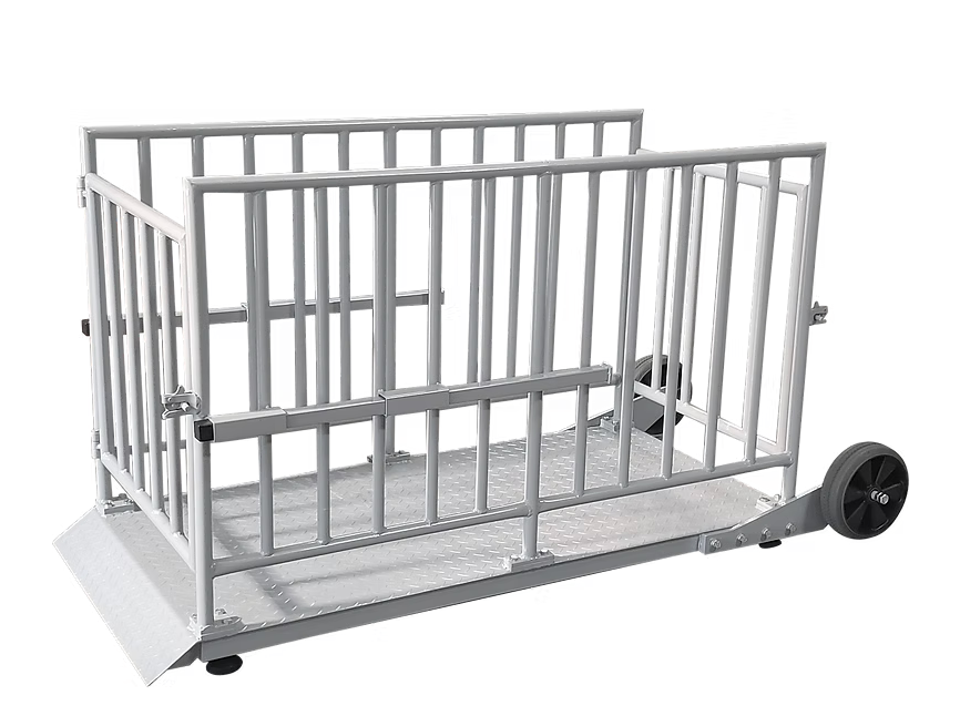 T930 Calf/Small Livestock Scale Package