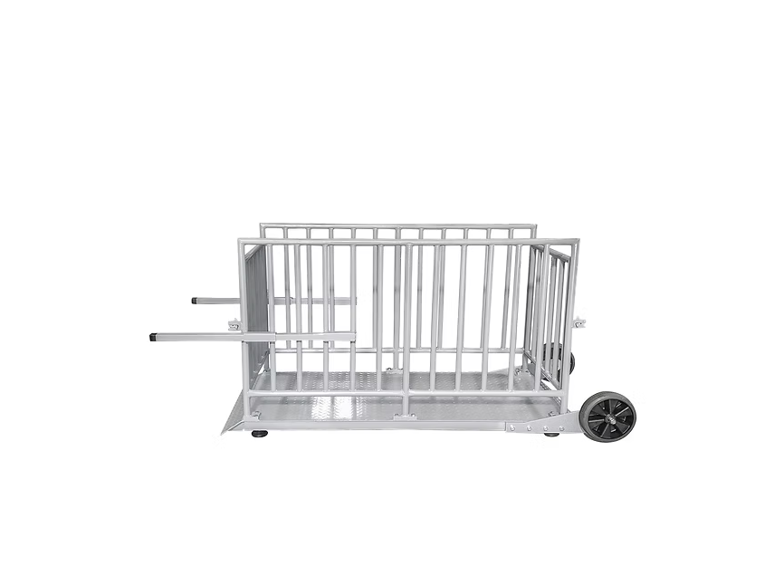 T930 Calf/Small Livestock Scale Package