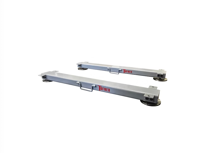 TWB Weighing Beam Package (Made in USA)