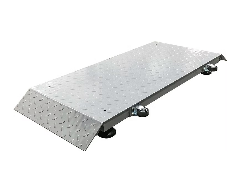 T920 Small Livestock Scale for Pigs, Sheep, Goat, and More up to 2000 lb