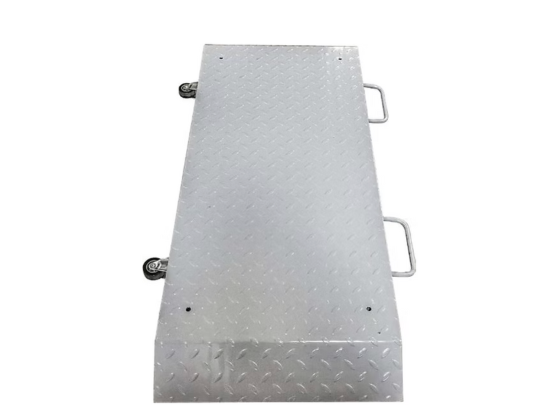 T920 Small Livestock Scale for Pigs, Sheep, Goat, and More up to 2000 lb