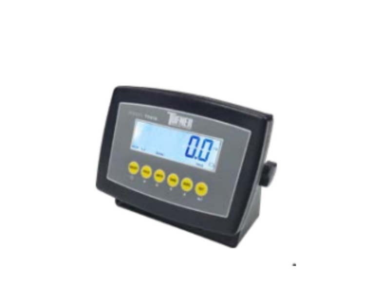 T920 Small Livestock Scale for Pigs, Sheep, Goat, and More up to 2000 lb