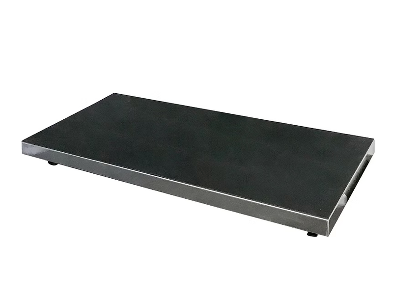 T922 Stainless Steel Veterinarian and Small Animal Scale Package