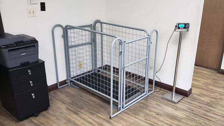 Cage