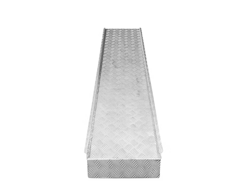 T929-ALUM Aluminum Alleyway Scale