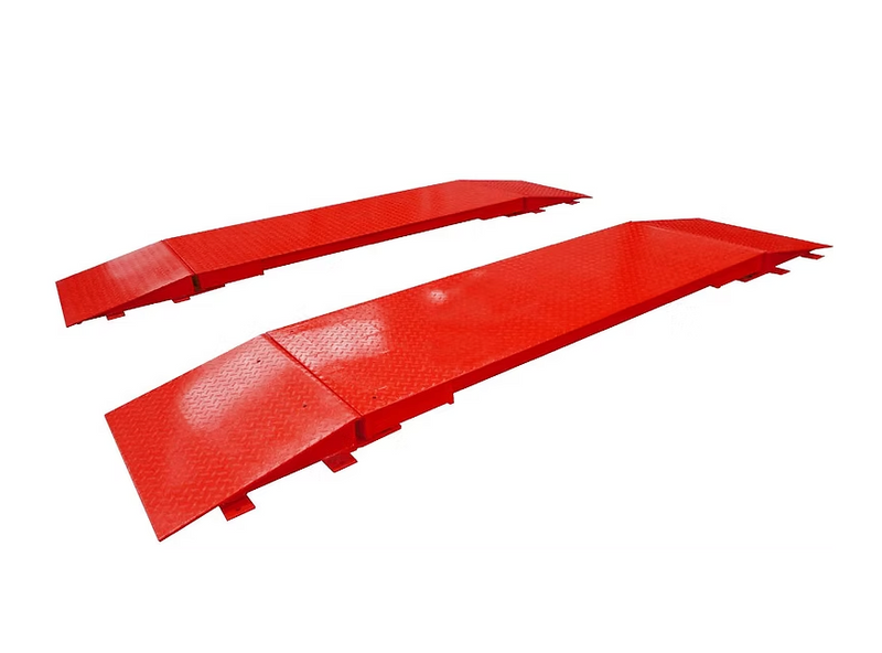 TUF-AX Axle Scale