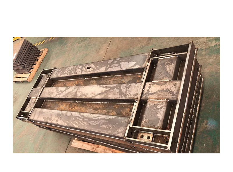 TUF-AX Axle Scale