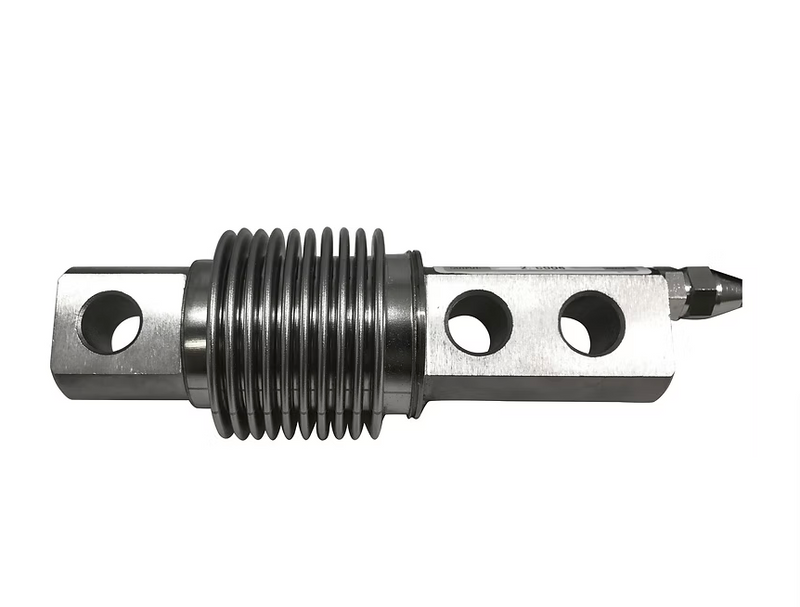T316 Single-Ended Beam, Alloy Steel Load Cell