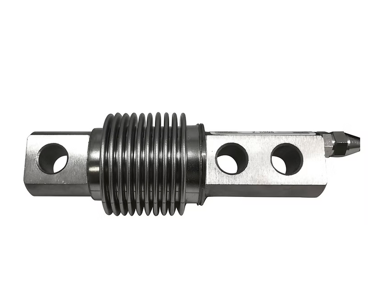 T316-SSW Single-Ended Beam, Stainless Steel | IP68 Welded Sealed Load Cell