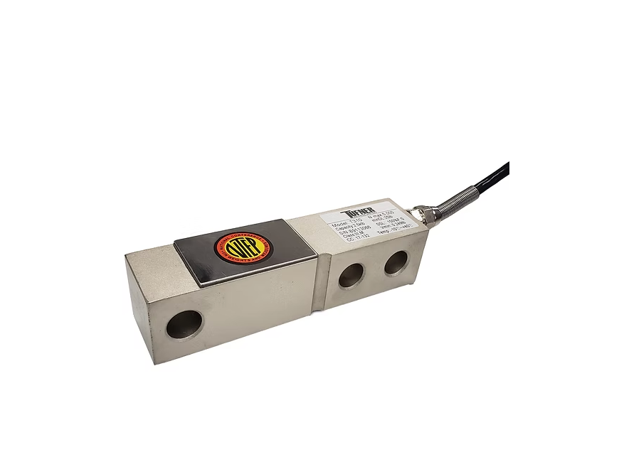 T310 Single-Ended Beam, alloy Steel IP67 | NTEP 1:5,000 Class III Multiple Cell Load Cell