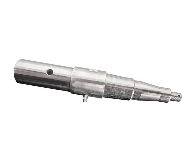 T318 Single-Ended Beam, Alloy Steel Load Cell