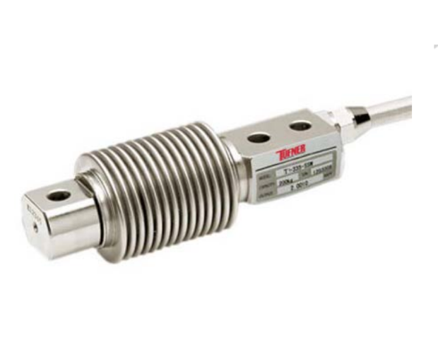 T335-SSW Single-Ended Beam, Stainless Steel Load Cell | IP68 NTEP 1:5,000 Class III Multiple Cell